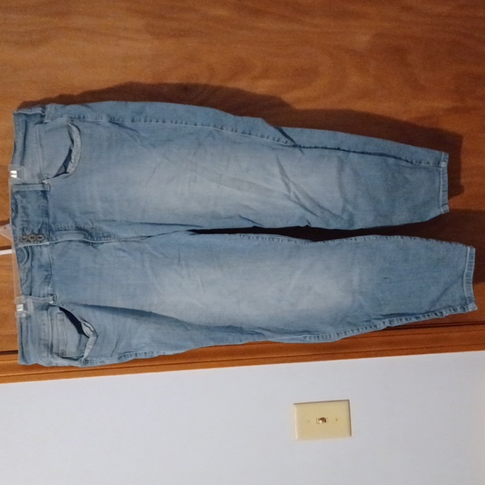 Torrid Jeggings
